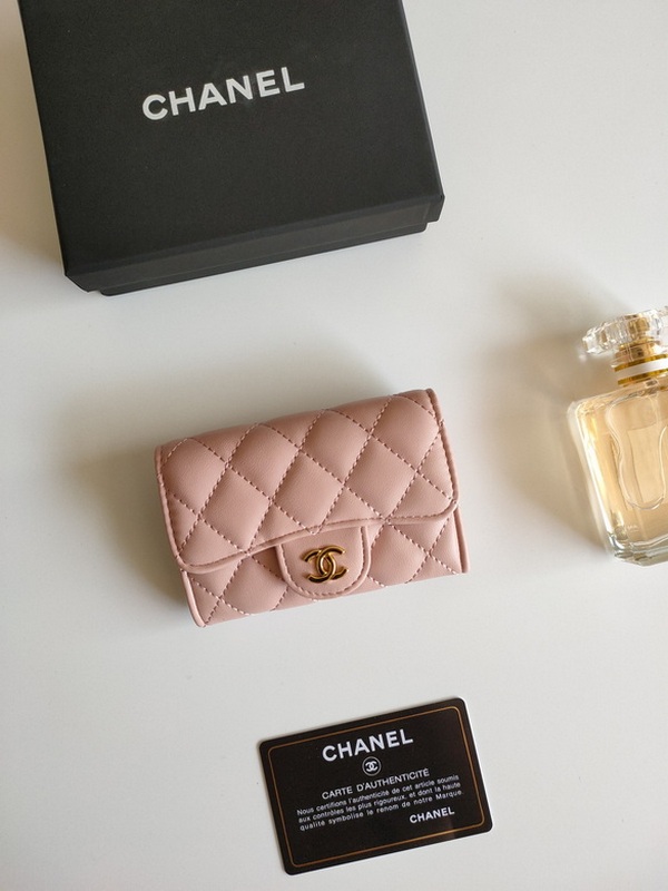 Chanel Wallets 54